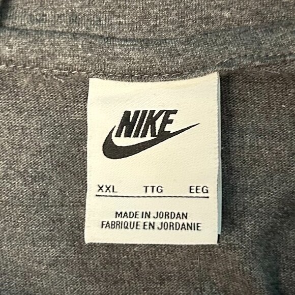 NWT "Blue Devils" Hoodie - Picture 6 of 8